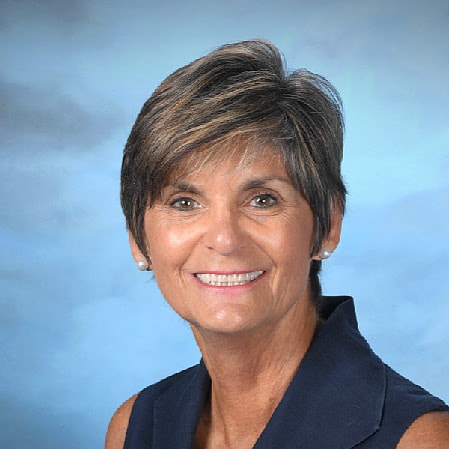 Victoria Olivadoti, educator and founder of HomeworkDoc